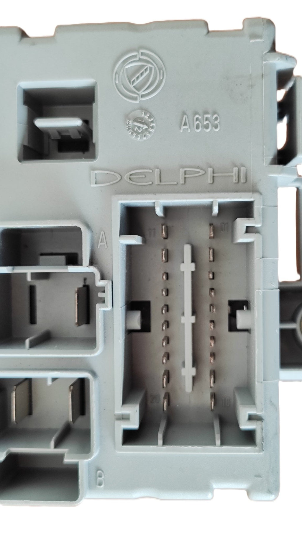 245788 Scatola fusibili relè Ferrari 458 - Debiautomotive