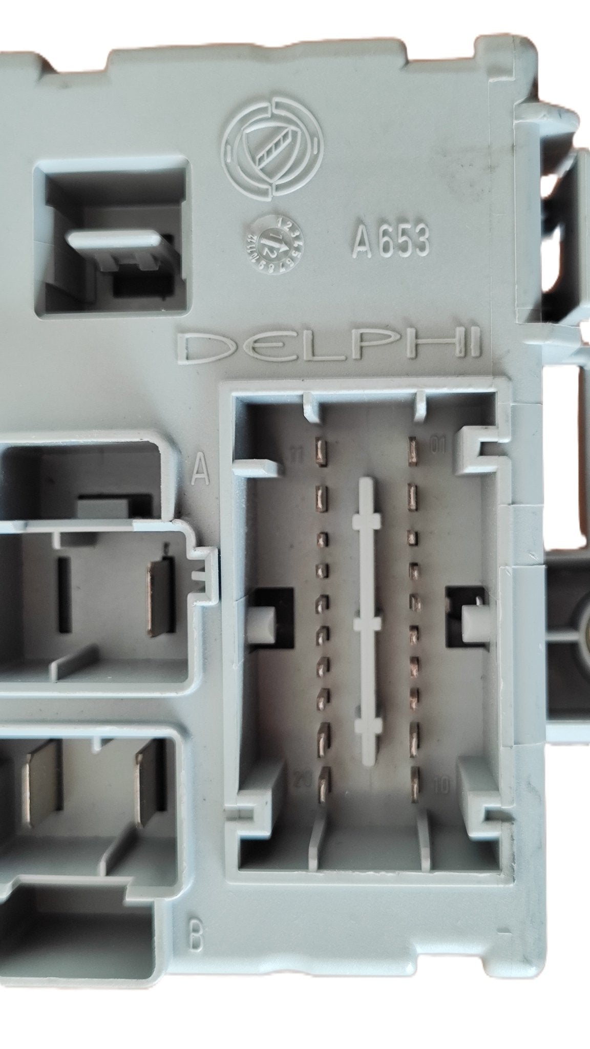 245788 Scatola fusibili relè Ferrari 458 - Debiautomotive