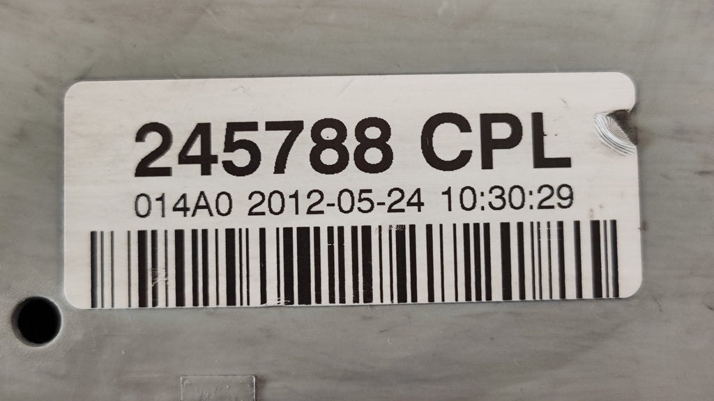 245788 Scatola fusibili relè Ferrari 458 - Debiautomotive