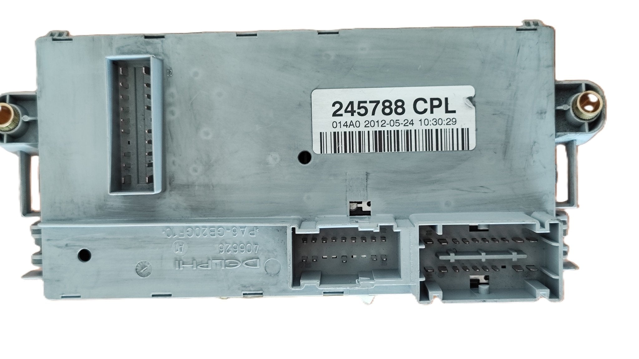 245788 Scatola fusibili relè Ferrari 458 - Debiautomotive