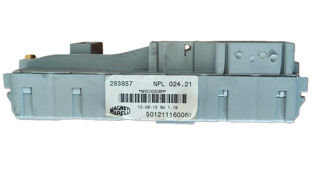 245788 Scatola fusibili relè Ferrari 458 - Debiautomotive