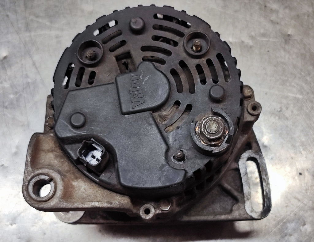 2542464A 8200060816 Alternatore Renault Clio II Twingo Dacia - Debiautomotive