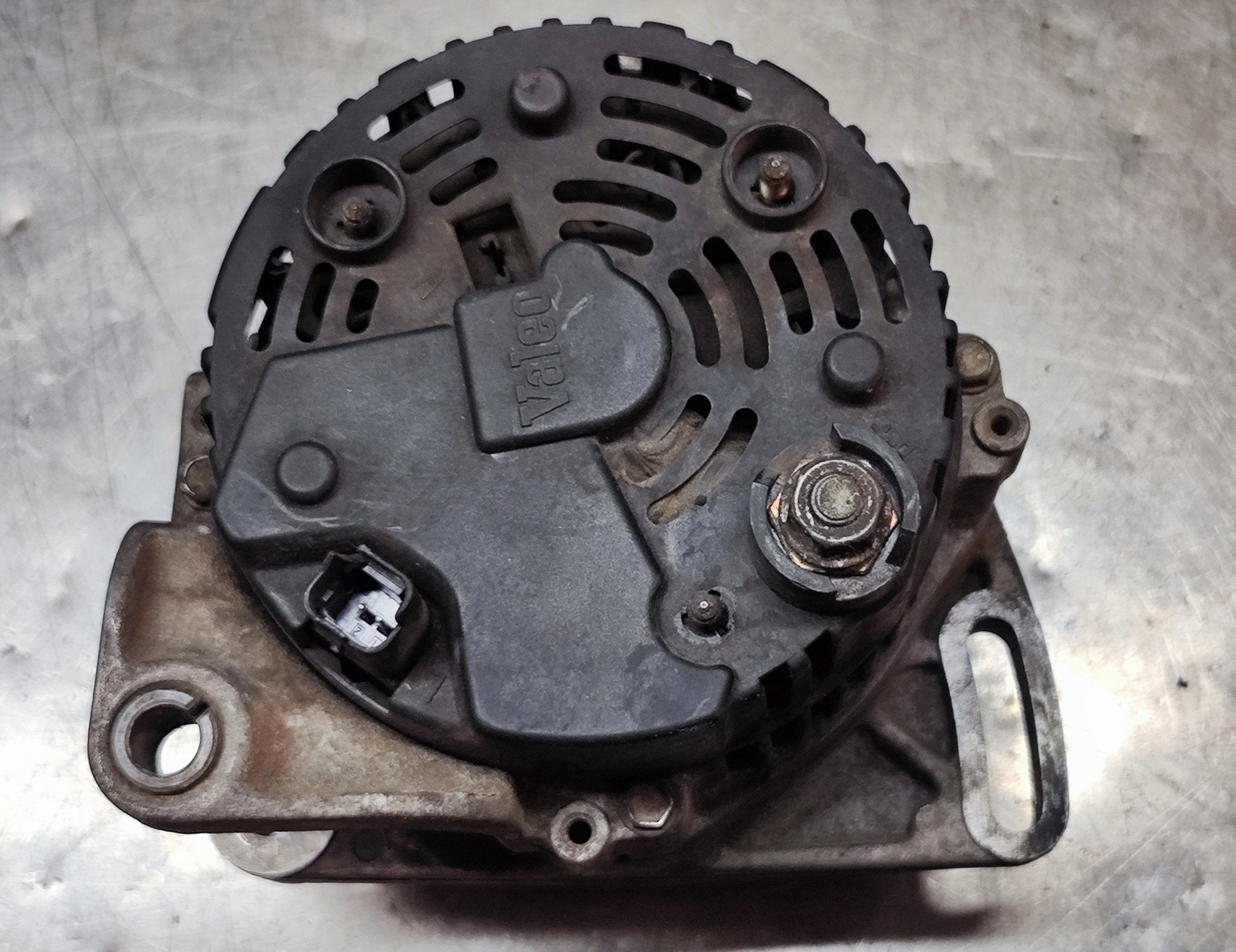 2542464A 8200060816 Alternatore Renault Clio II Twingo Dacia - Debiautomotive