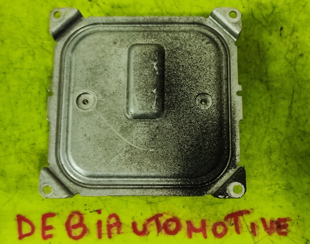 26055122R A2C90665801 Centralina Luci Xenon Renault Kadjar - Debiautomotive