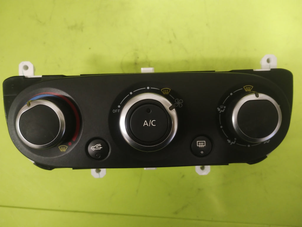 Centralina comandi clima Renault Clio IV 272705952R 887702