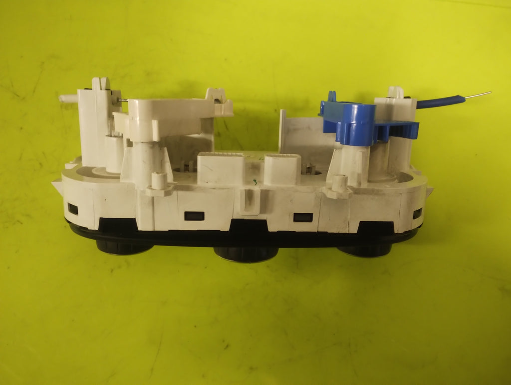 Centralina comandi clima Renault Clio IV 272705952R 887702