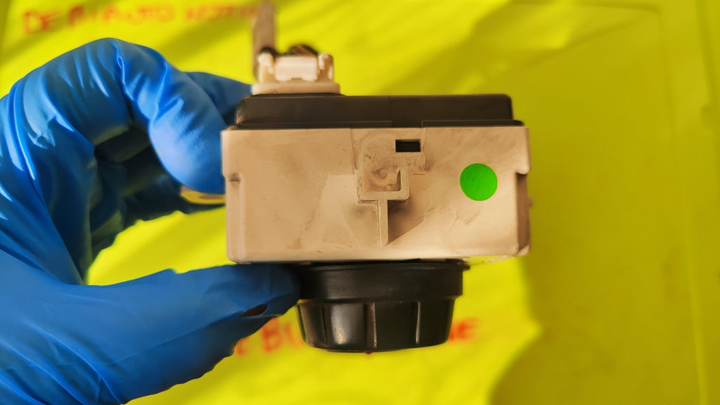 275100013R Blocco comandi clima A/C manuale Renault Master 2.3DCI - Debiautomotive