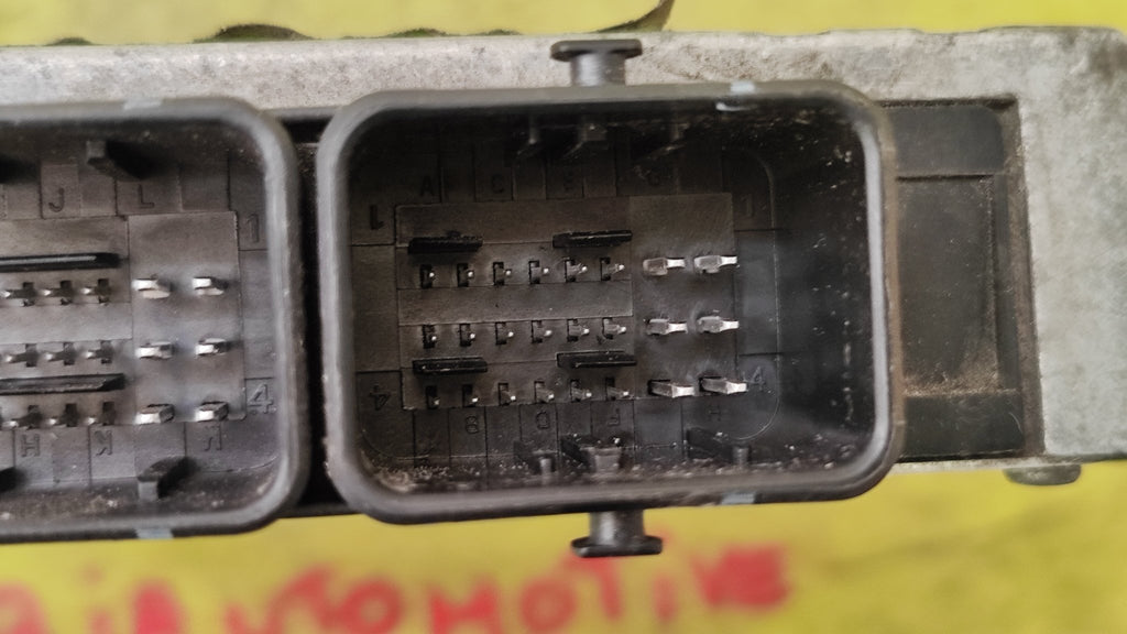 279115211105 Centralina Motore Tata Indica 1.4D - Debiautomotive