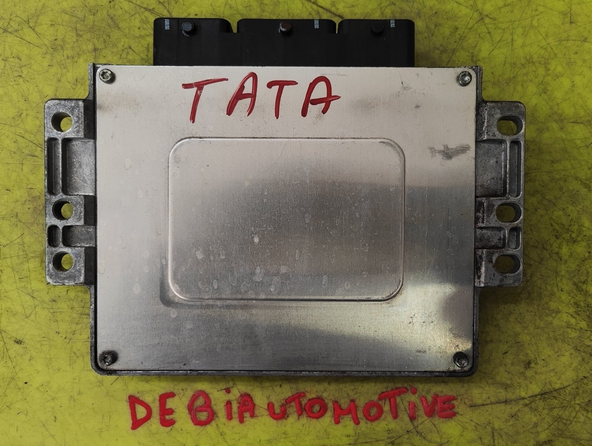 279115211105 Centralina Motore Tata Indica 1.4D - Debiautomotive