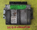 279115211105 Centralina Motore Tata Indica 1.4D - Debiautomotive