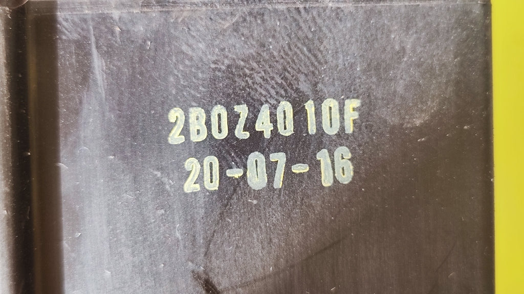 27B0Z4010F Centralina fusibili Opel Corsa E Adam - Debiautomotive