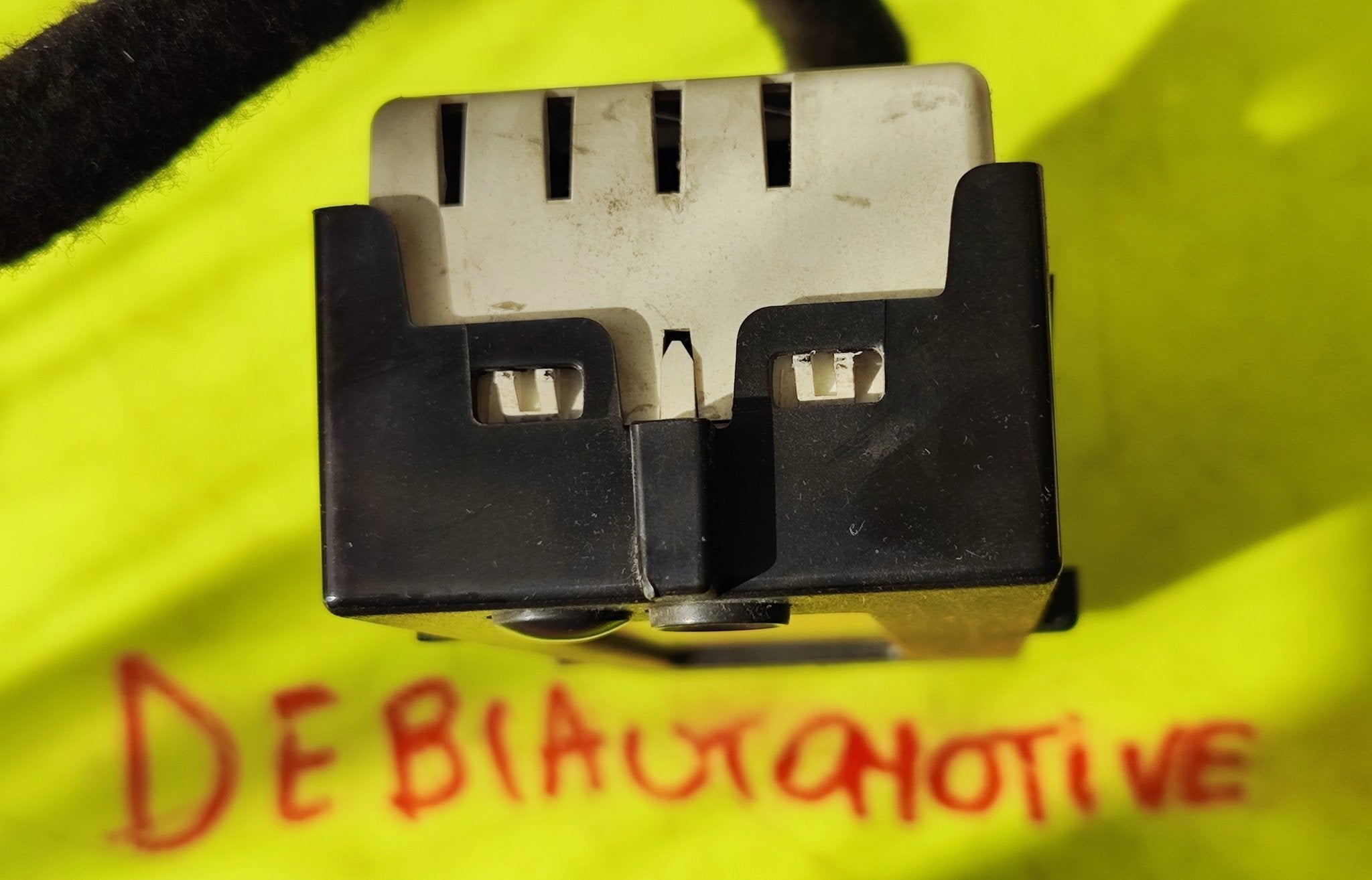 280349044R Display computer di bordo Renault Master 2.3DCI - Debiautomotive