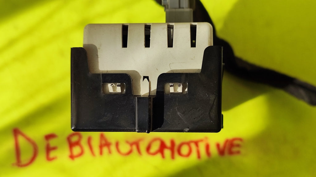 280349044R Display computer di bordo Renault Master 2.3DCI - Debiautomotive