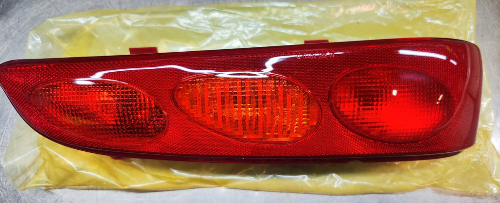 326901187 fanale posteriore sx Fiat Seicento/600 dal 1998 al 2000 - Debiautomotive