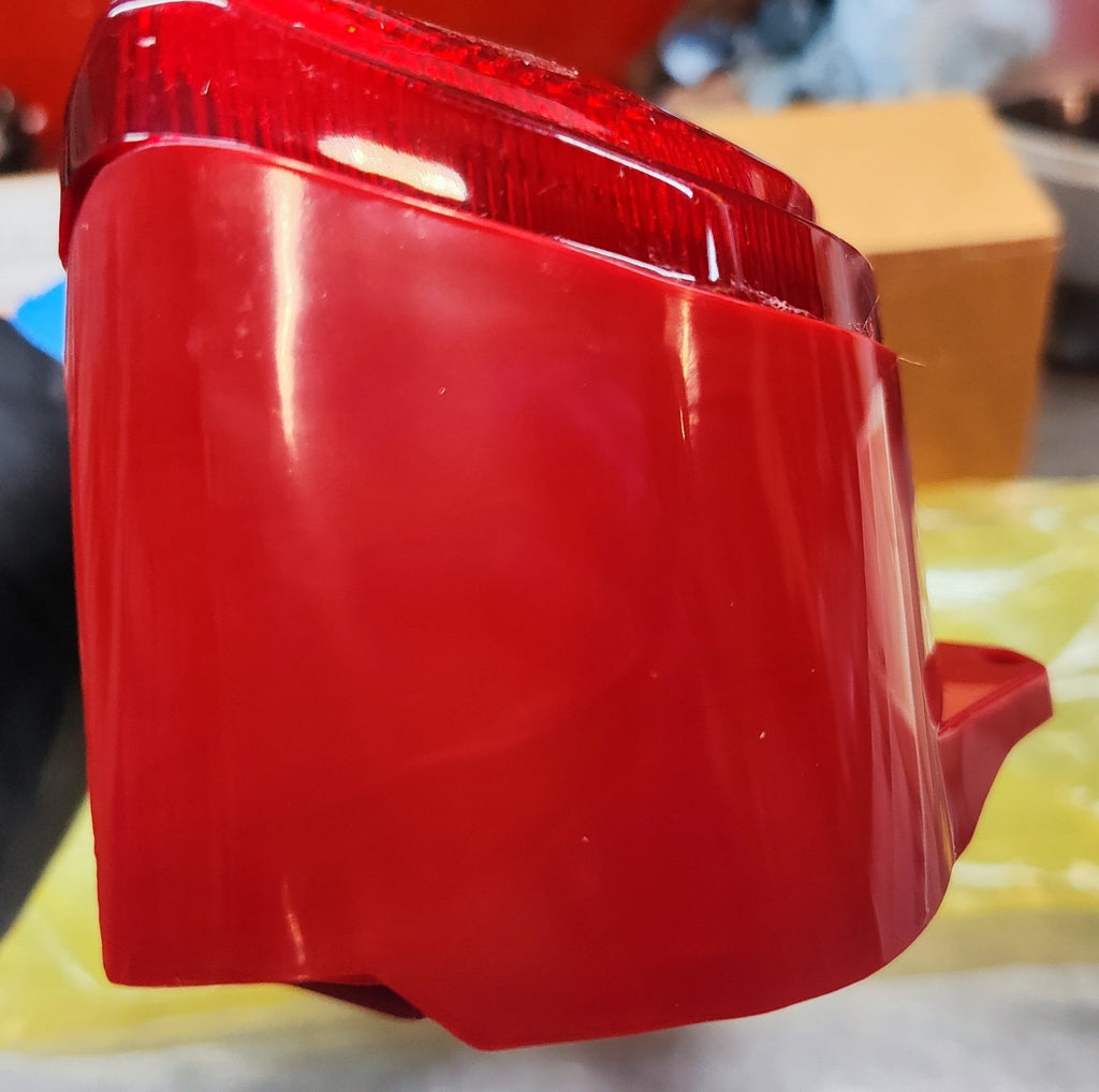 326901187 fanale posteriore sx Fiat Seicento/600 dal 1998 al 2000 - Debiautomotive