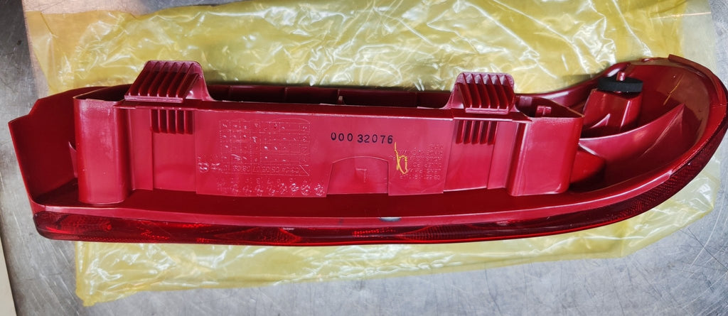 326901187 fanale posteriore sx Fiat Seicento/600 dal 1998 al 2000 - Debiautomotive