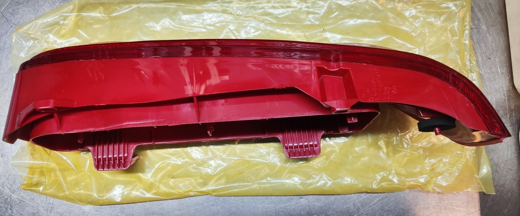326901187 fanale posteriore sx Fiat Seicento/600 dal 1998 al 2000 - Debiautomotive