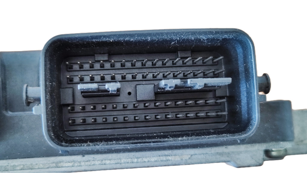 33920 - 51K0 051K0 M0 Centralina motore Opel Agila 1.0B - Debiautomotive