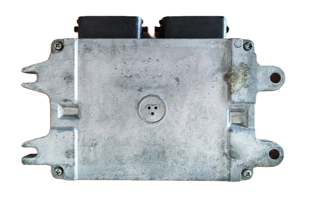 33920 - 51K0 051K0 M0 Centralina motore Opel Agila 1.0B - Debiautomotive