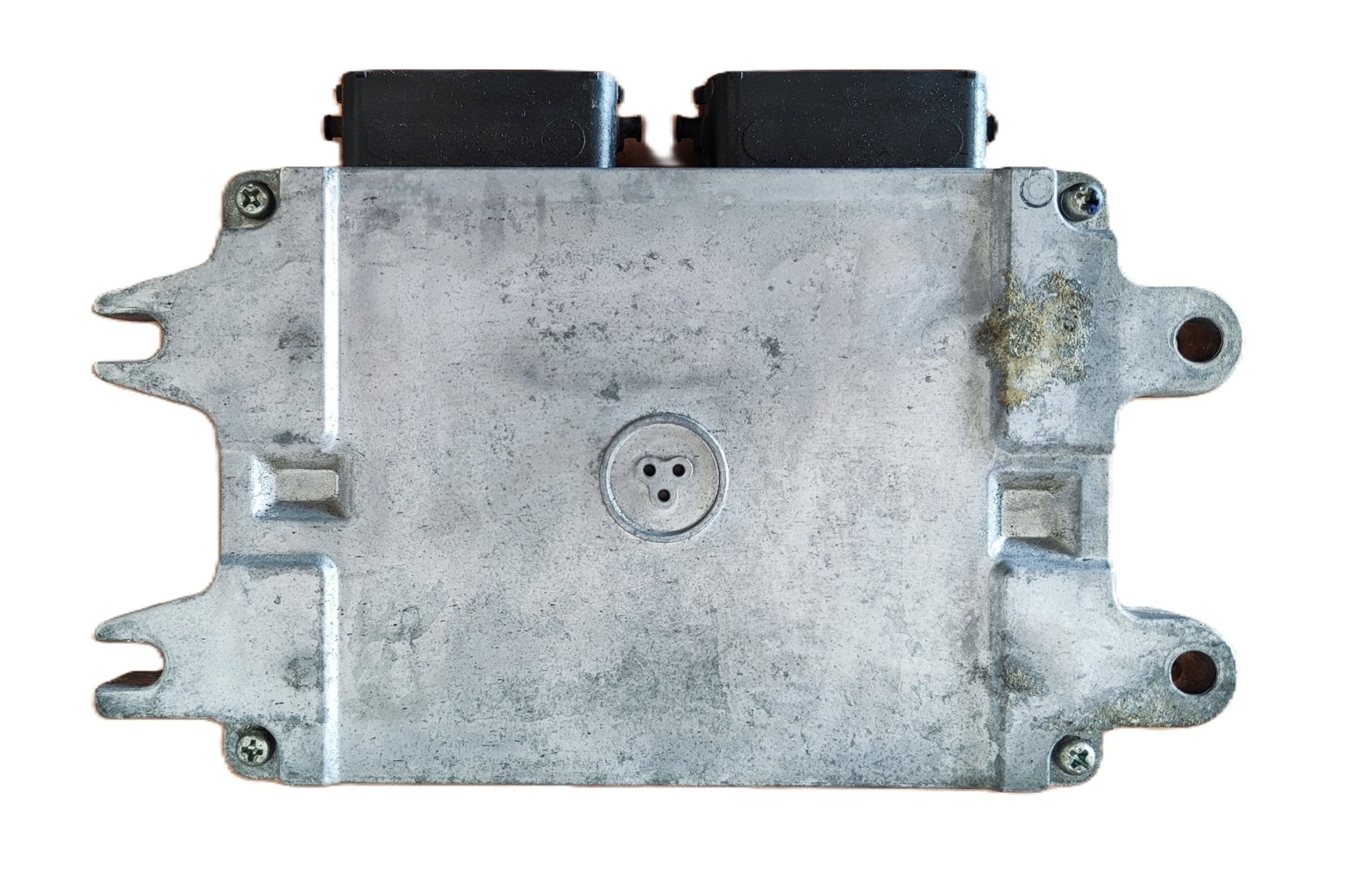 33920 - 51K0 051K0 M0 Centralina motore Opel Agila 1.0B - Debiautomotive