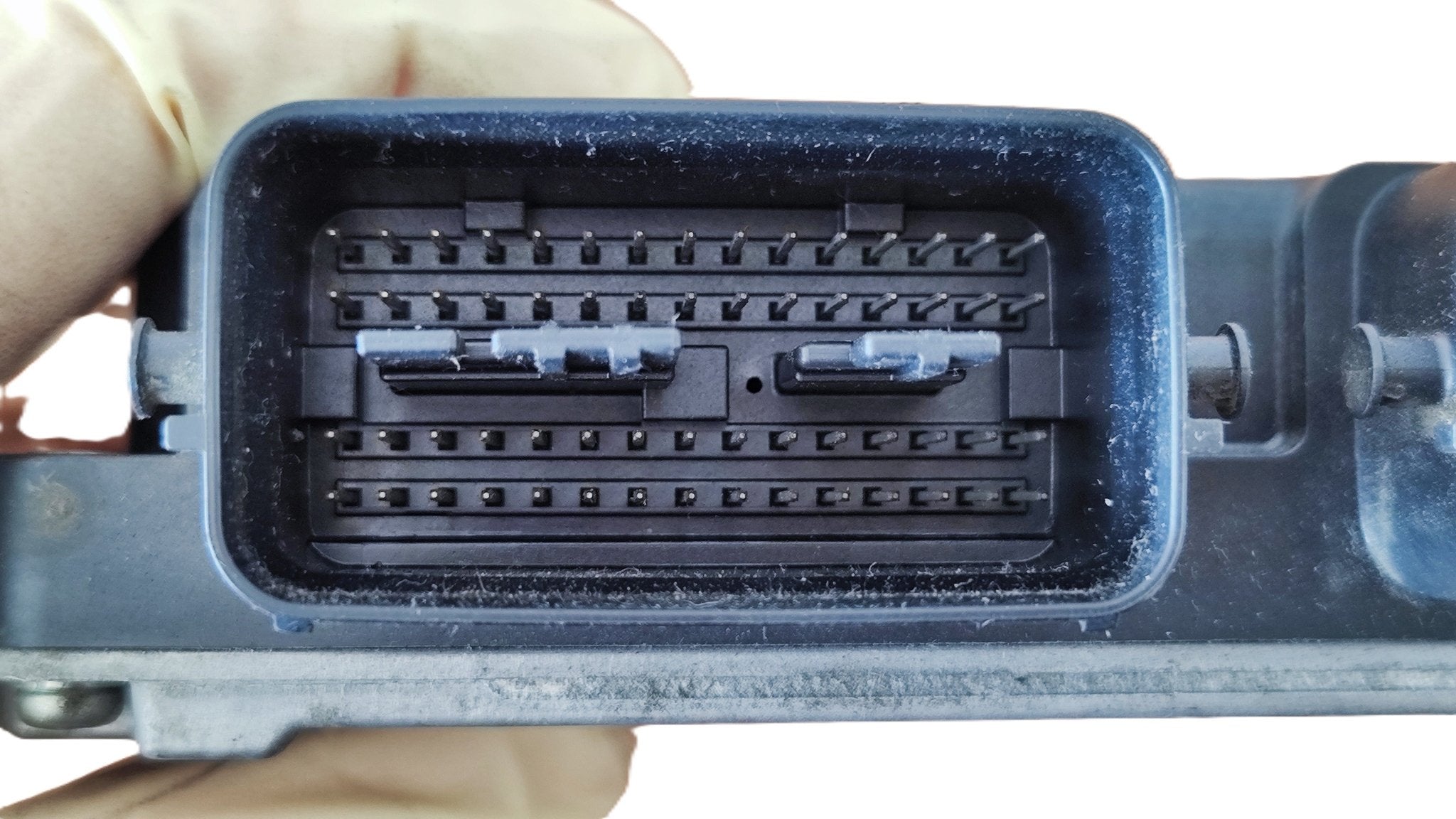 33920 - 51K0 051K0 M0 Centralina motore Opel Agila 1.0B - Debiautomotive