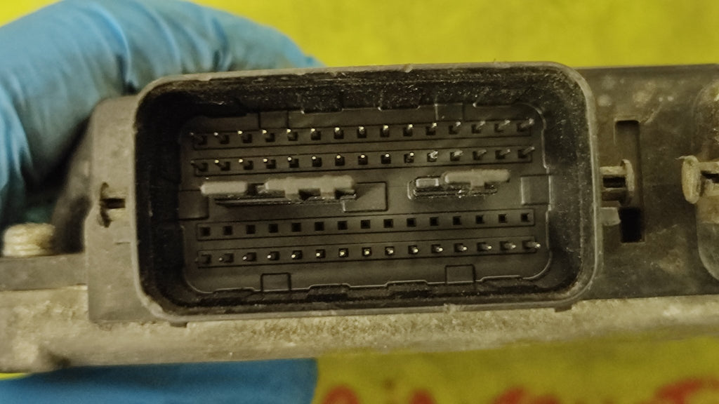 33920 - 62JO1 MB112300 - 0382 Centralina Motore Suzuki Swift - Debiautomotive