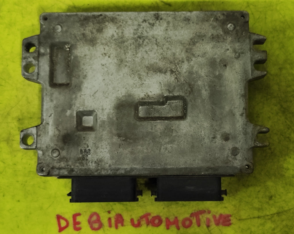 33920 - 62JO1 MB112300 - 0382 Centralina Motore Suzuki Swift - Debiautomotive