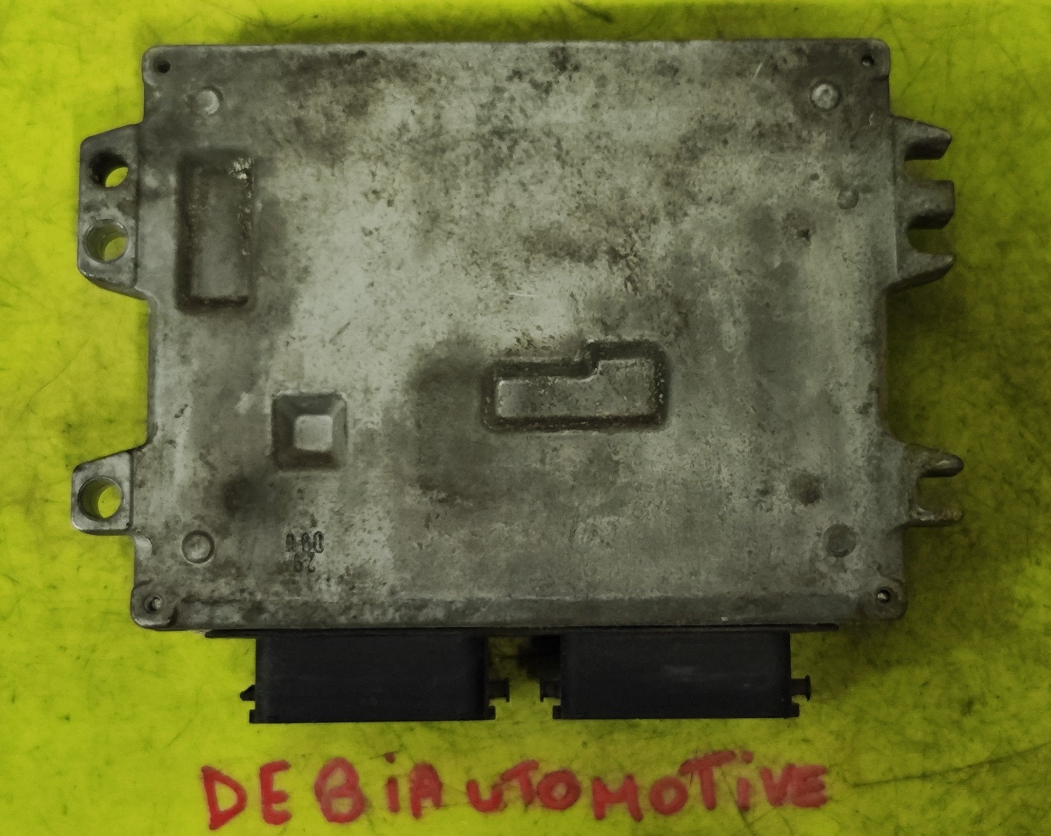 33920 - 62JO1 MB112300 - 0382 Centralina Motore Suzuki Swift - Debiautomotive