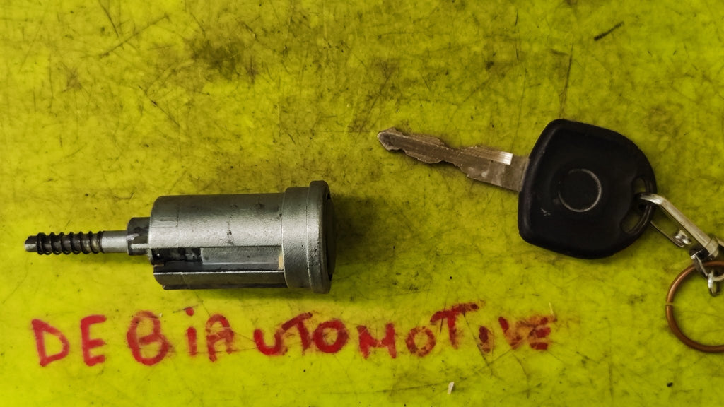 33920 - 83E1 MB112000 - 7732 Kit accensione Suzuki Wagon R 1.3B - Debiautomotive