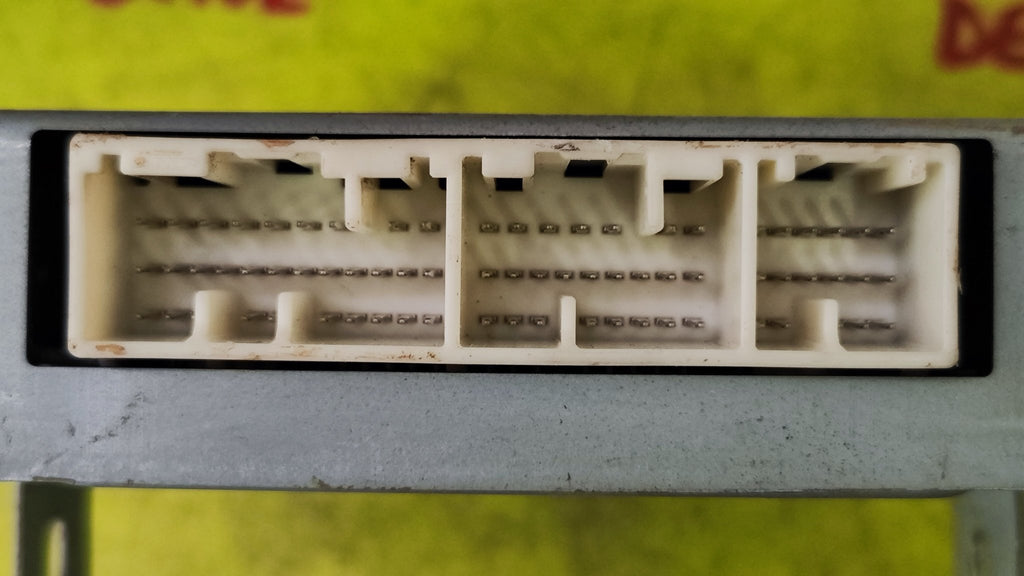 33920 - 83E1 MB112000 - 7732 Kit accensione Suzuki Wagon R 1.3B - Debiautomotive