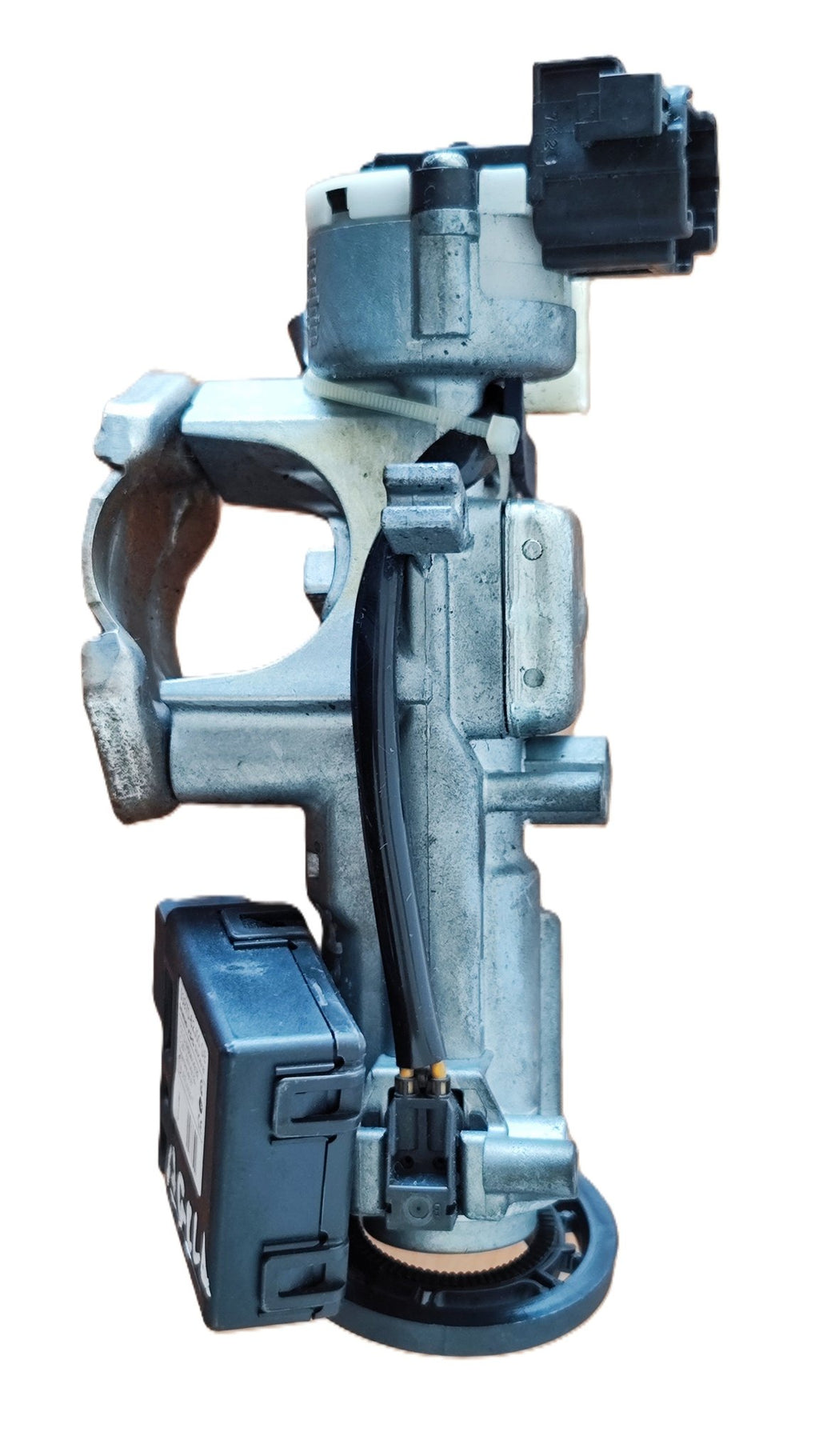 33970 - 62J00GB blocchetto di accensione con chiave e immobox Opel Agila 1.0B - Debiautomotive