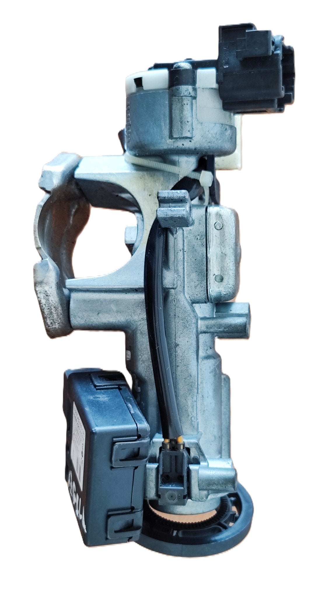 33970 - 62J00GB blocchetto di accensione con chiave e immobox Opel Agila 1.0B - Debiautomotive