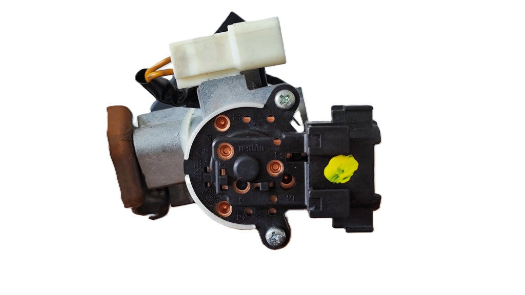 33970 - 62J00GB blocchetto di accensione con chiave e immobox Opel Agila 1.0B - Debiautomotive