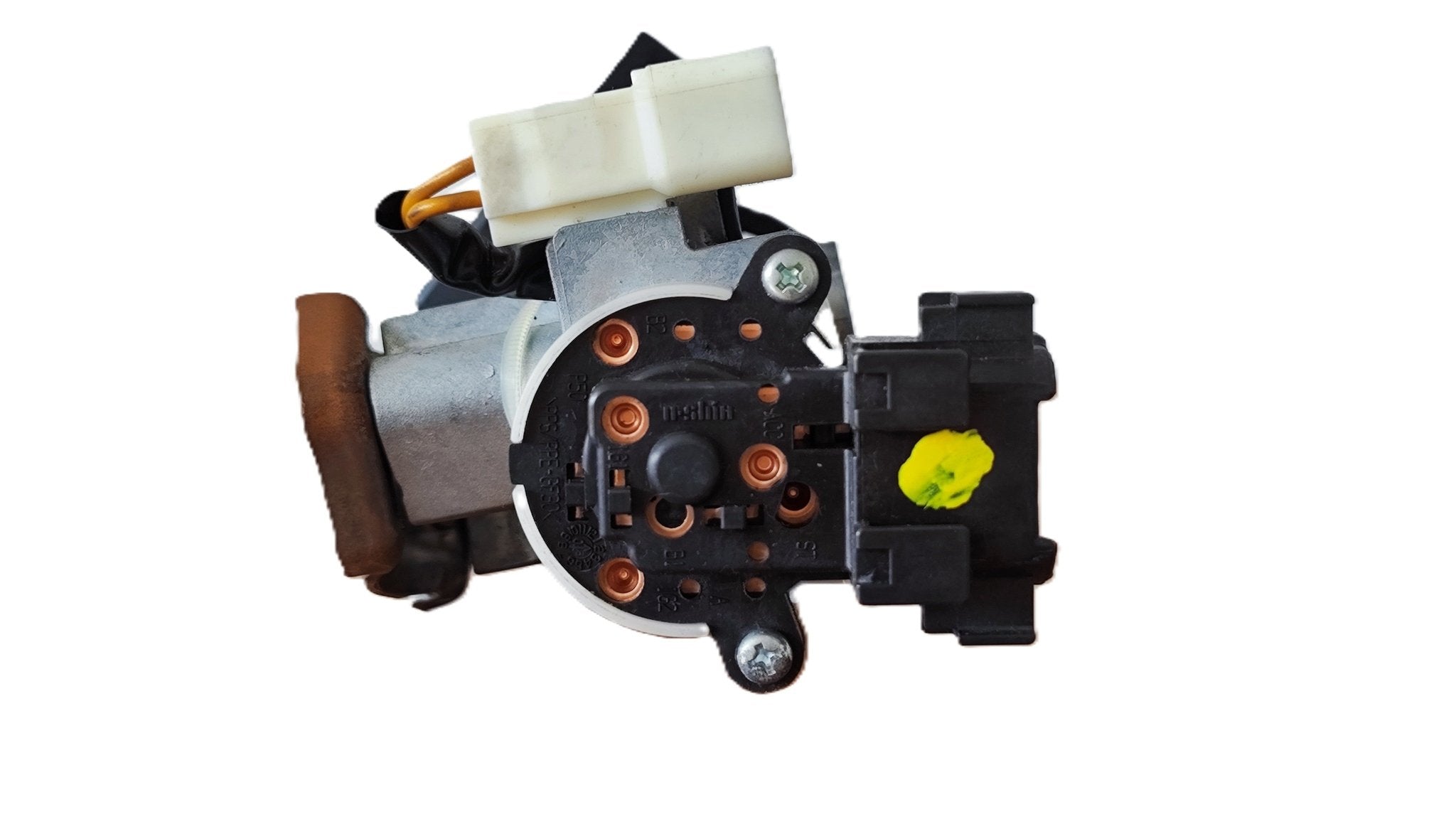 33970 - 62J00GB blocchetto di accensione con chiave e immobox Opel Agila 1.0B - Debiautomotive