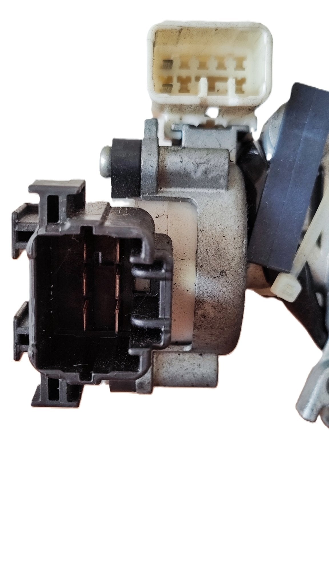 33970 - 62J00GB blocchetto di accensione con chiave e immobox Opel Agila 1.0B - Debiautomotive