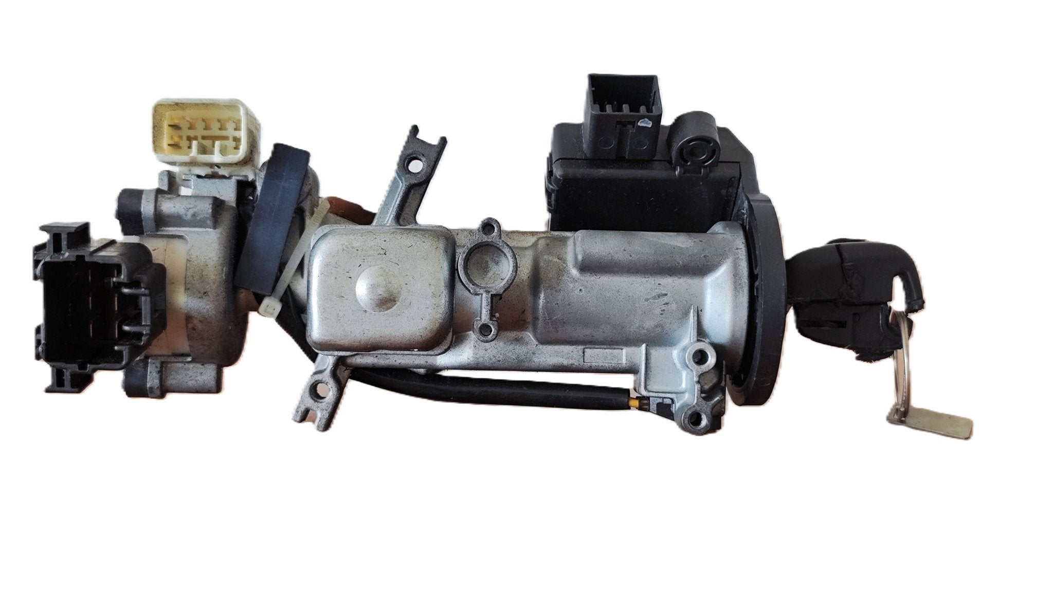 33970 - 62J00GB blocchetto di accensione con chiave e immobox Opel Agila 1.0B - Debiautomotive