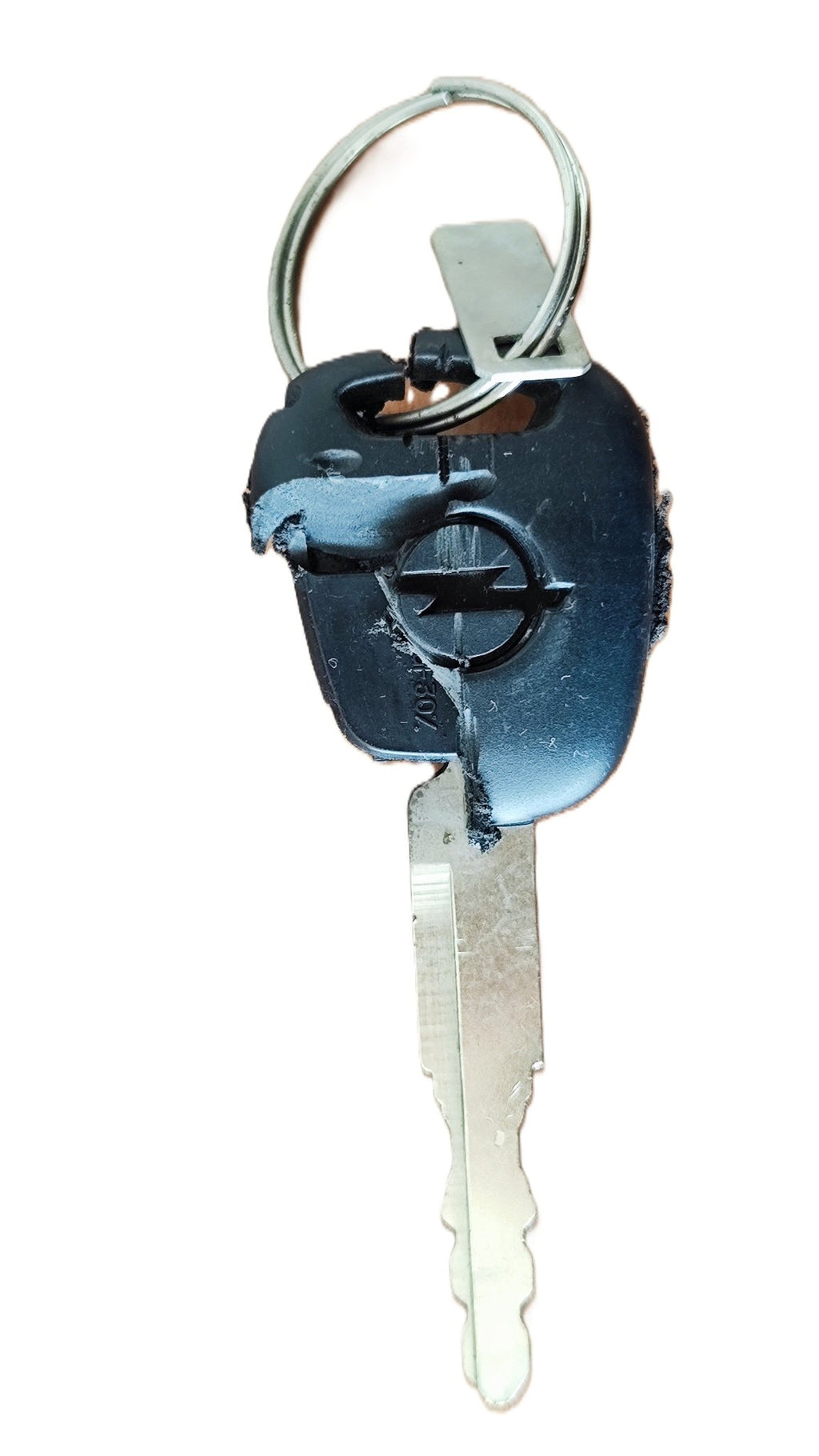 33970 - 62J00GB blocchetto di accensione con chiave e immobox Opel Agila 1.0B - Debiautomotive