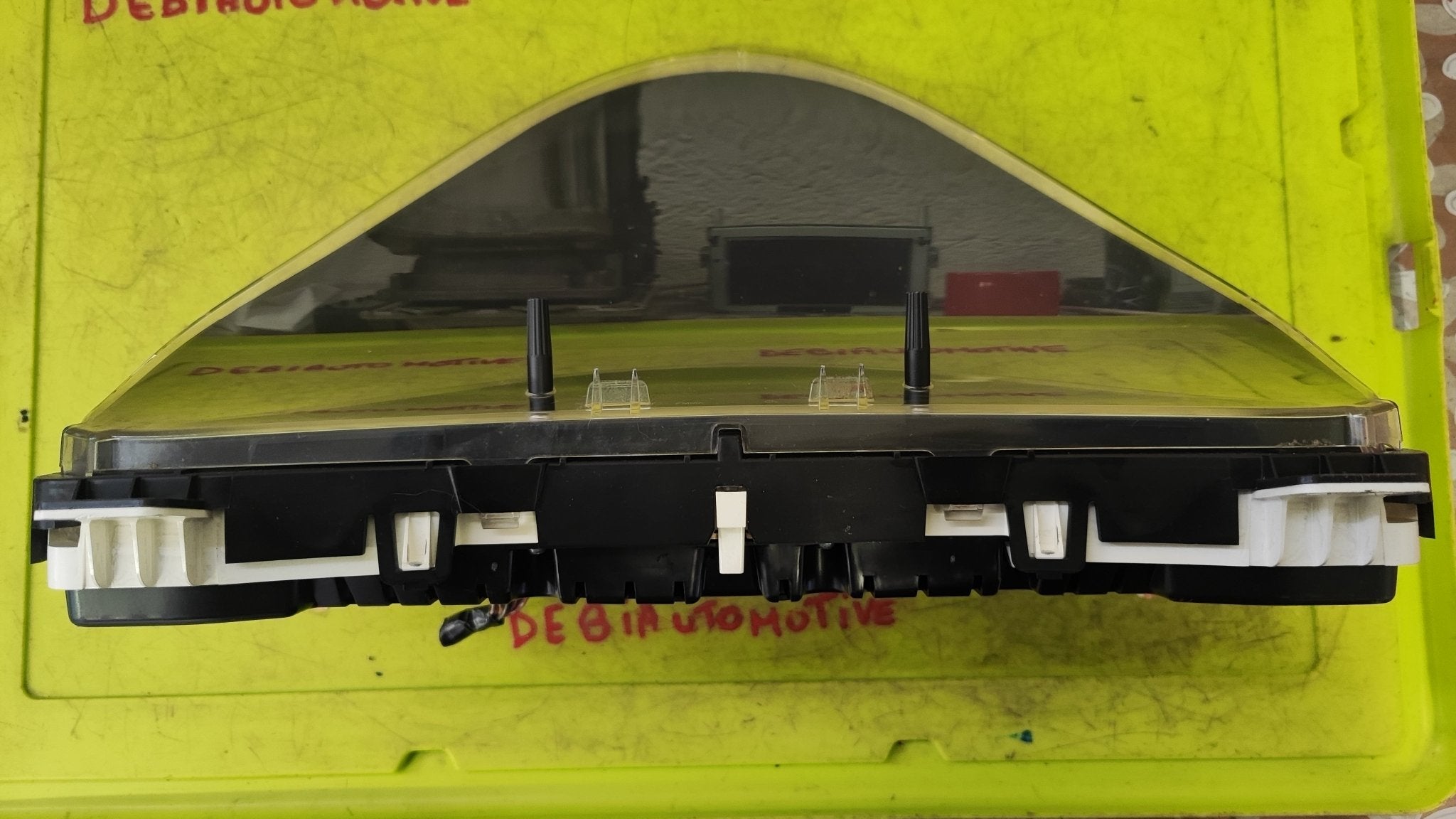 34110 - 71LL2 quadro strumenti Suzuki Swift 1.2B - Debiautomotive