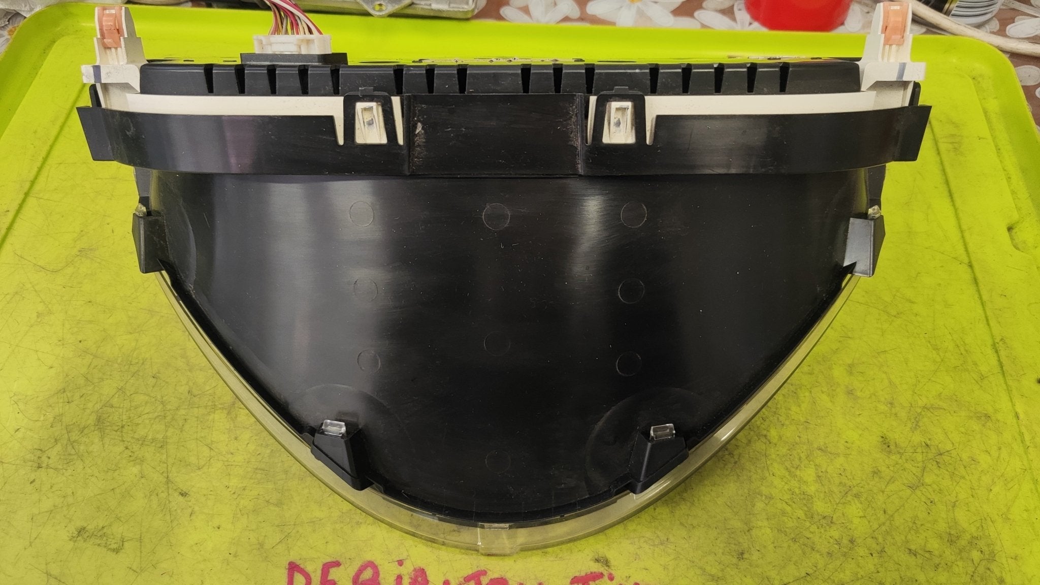 34110 - 71LL2 quadro strumenti Suzuki Swift 1.2B - Debiautomotive