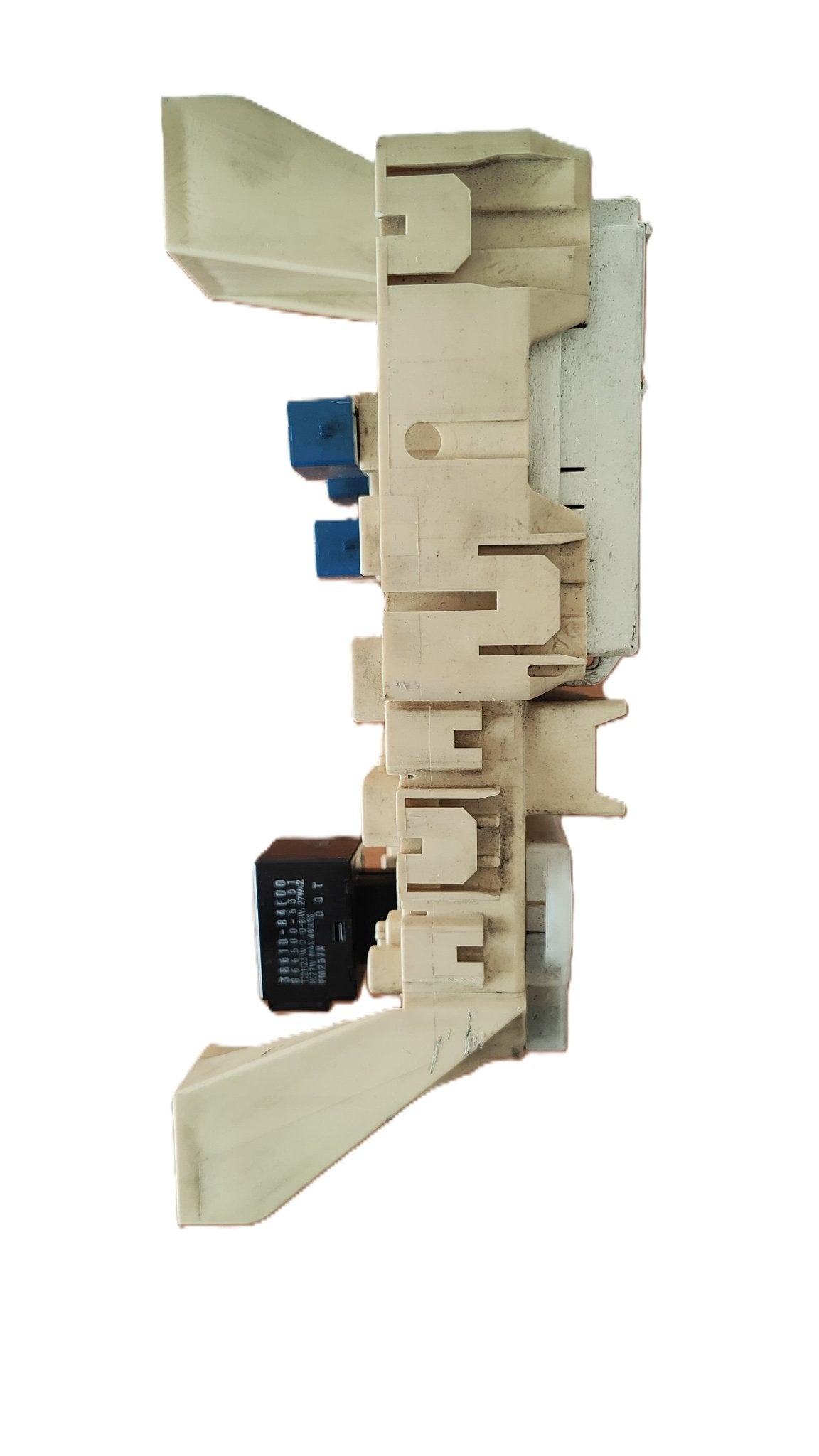 36770 - 51K40 Centralina Body Computer Opel Agila 1.0B - Debiautomotive