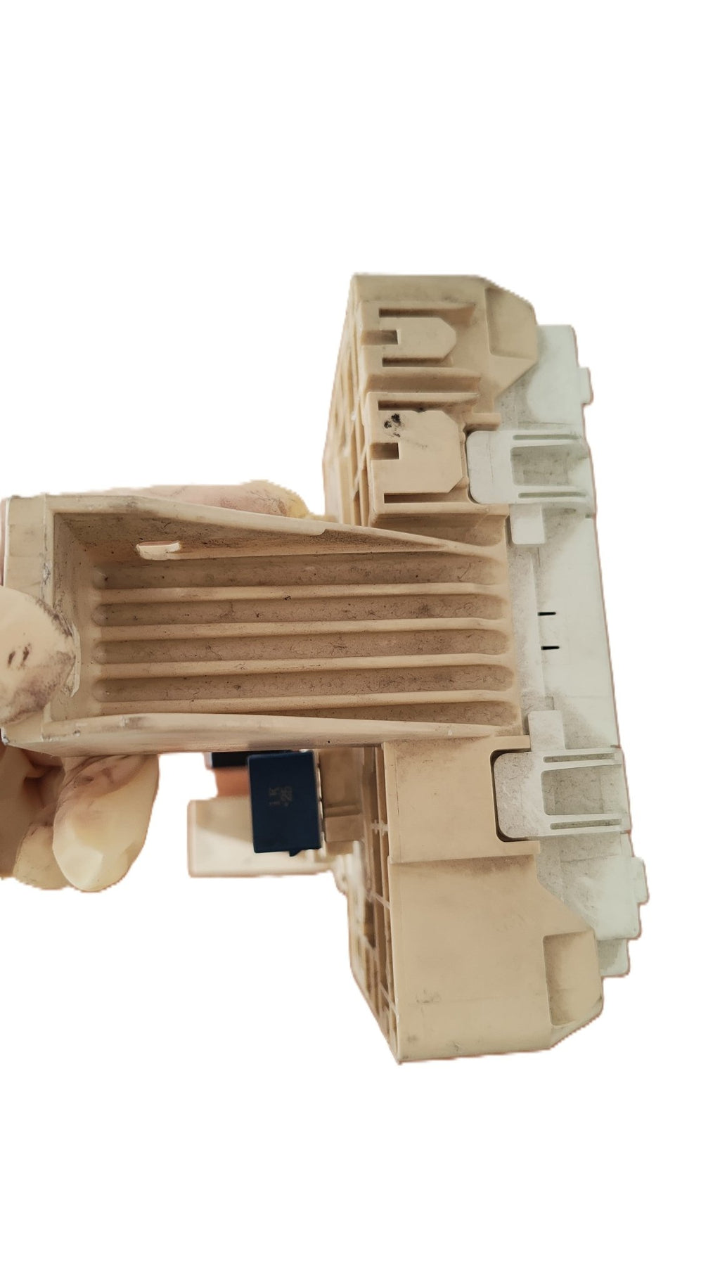 36770 - 51K40 Centralina Body Computer Opel Agila 1.0B - Debiautomotive