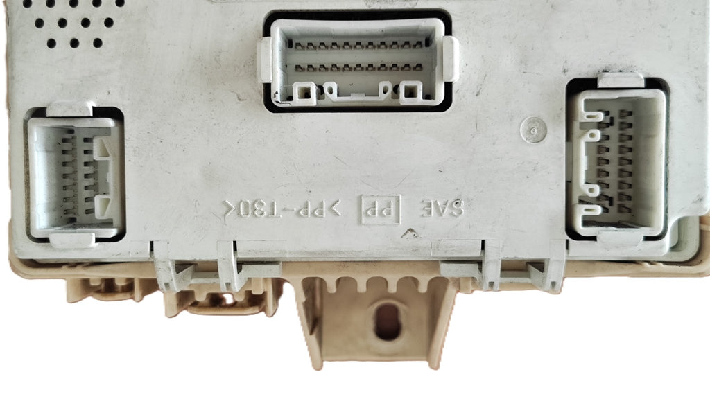 36770 - 51K40 Centralina Body Computer Opel Agila 1.0B - Debiautomotive