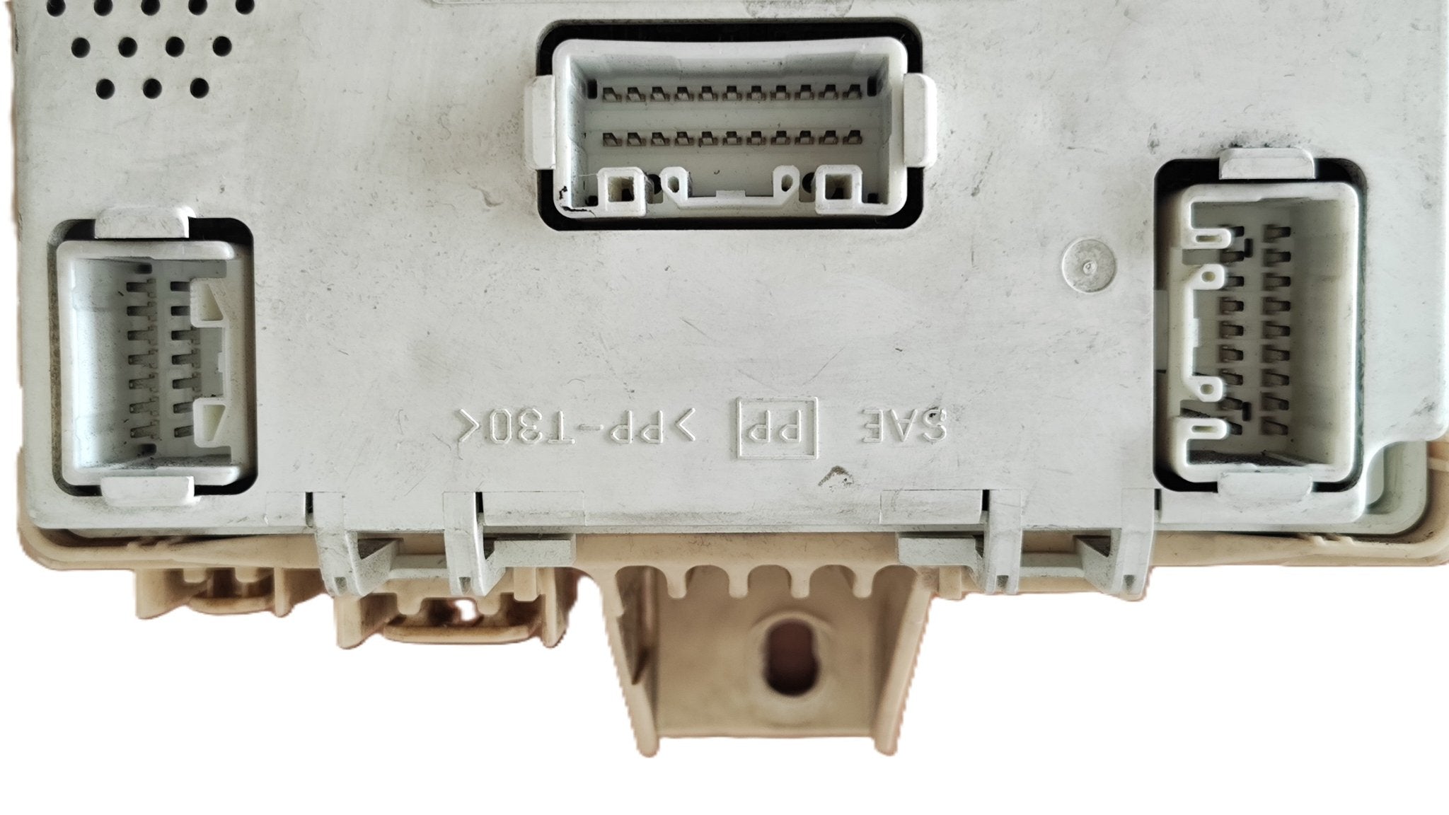 36770 - 51K40 Centralina Body Computer Opel Agila 1.0B - Debiautomotive