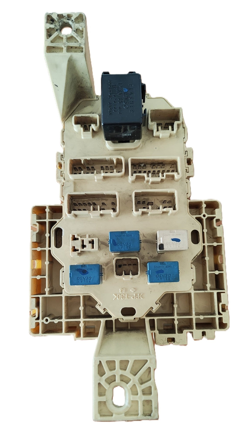 36770 - 51K40 Centralina Body Computer Opel Agila 1.0B - Debiautomotive