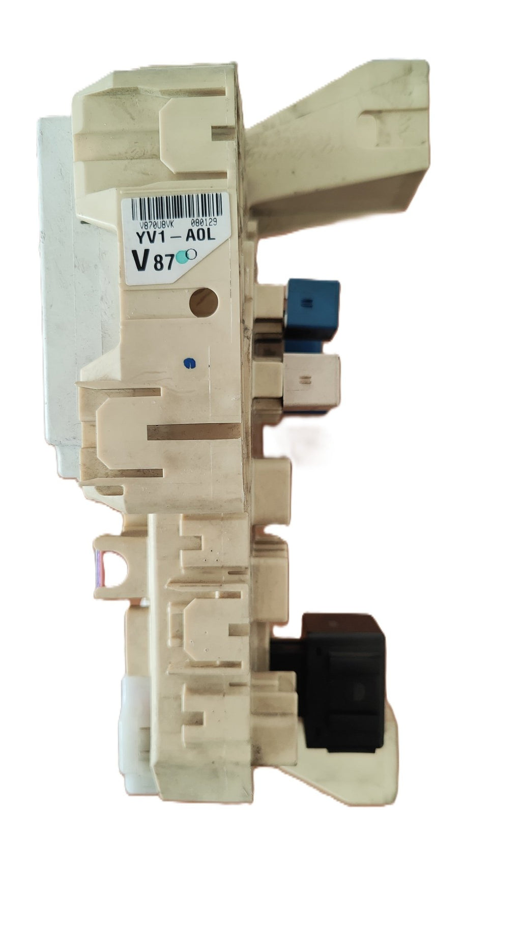 36770 - 51K40 Centralina Body Computer Opel Agila 1.0B - Debiautomotive