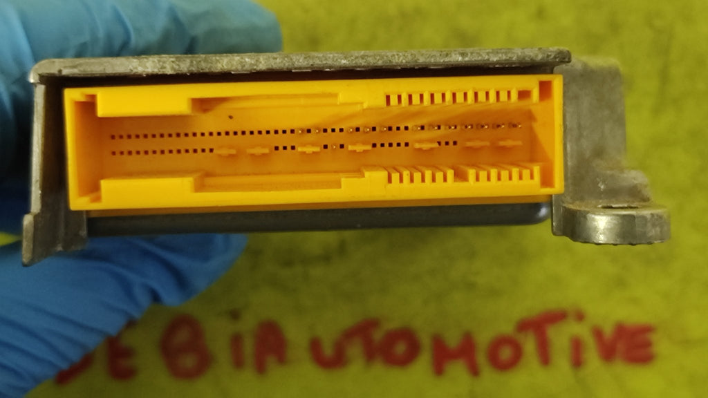 38910 - 84E00 - 000 9214263 Centralina Airbag Suzuki Wagon R - Debiautomotive