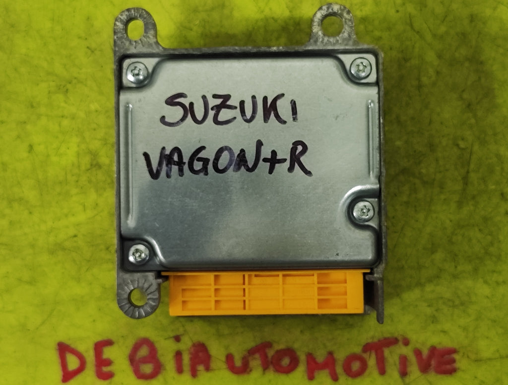 38910 - 84E00 - 000 9214263 Centralina Airbag Suzuki Wagon R - Debiautomotive