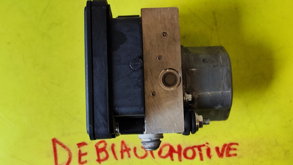 39084530 269871 BDP 0265956292 Pompa ABS Opel Corsa E 2017 - Debiautomotive