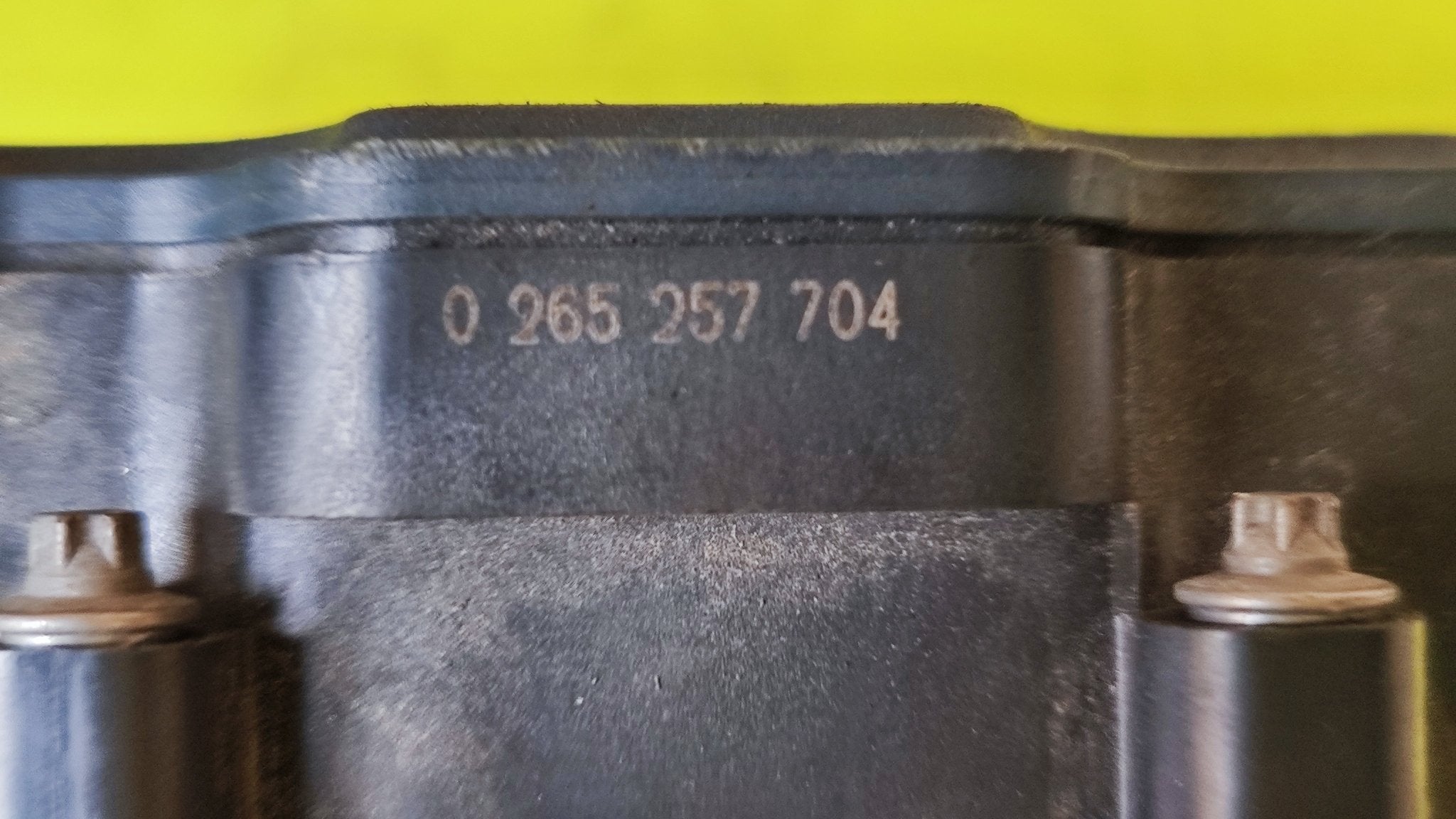 39084530 269871 BDP 0265956292 Pompa ABS Opel Corsa E 2017 - Debiautomotive