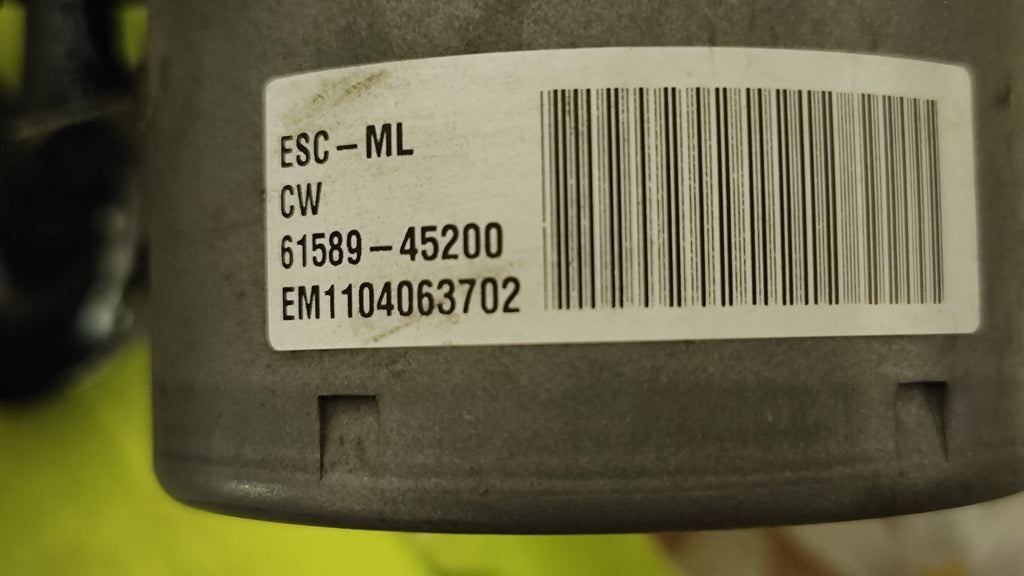 39110 - 03256 Kit accensione Hyundai i20 benzina - Debiautomotive